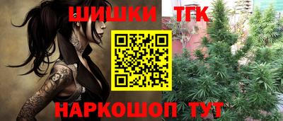 амф Будённовск
